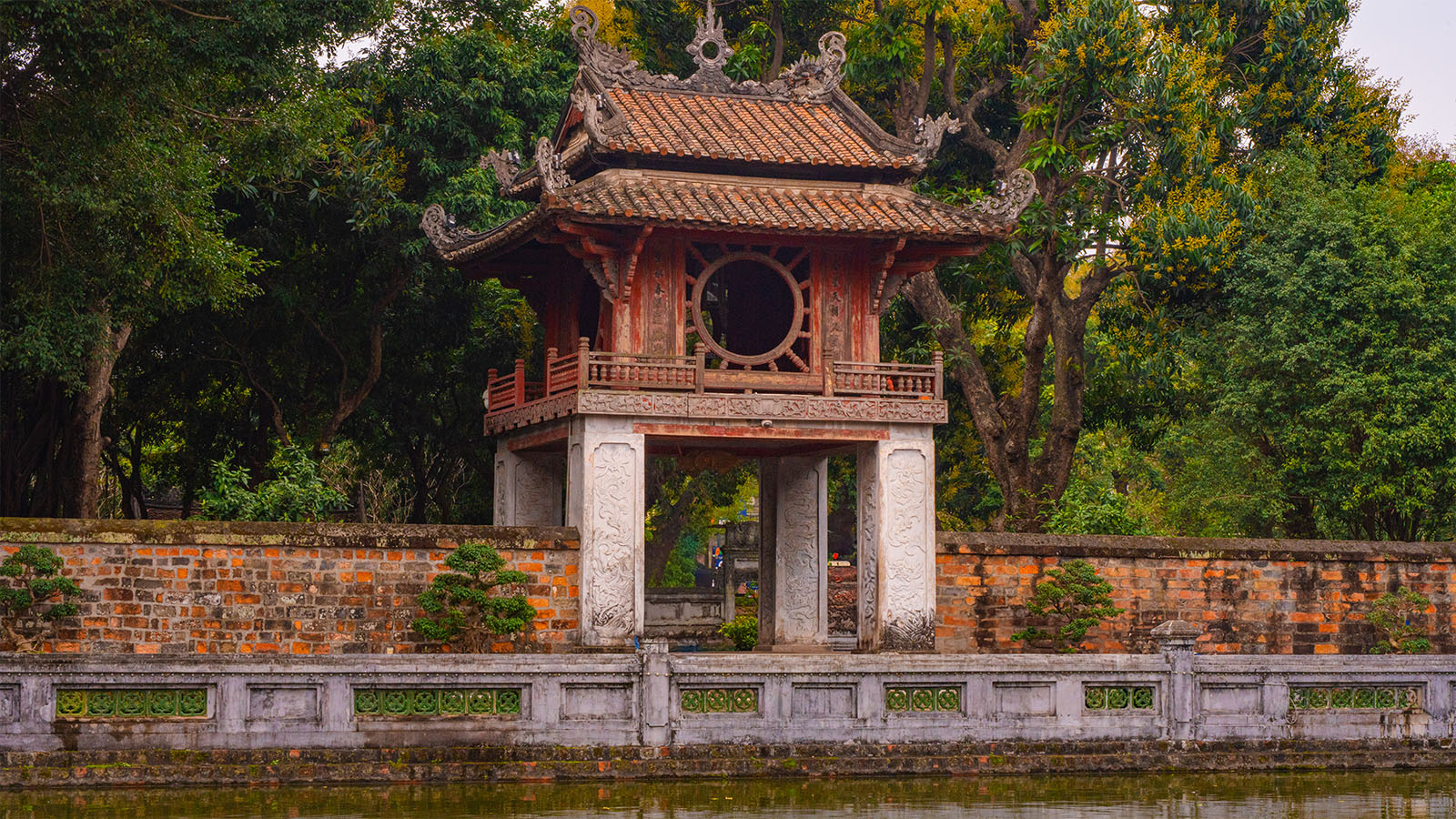 Pagode-au-Pilier-Unique-a-Hanoi