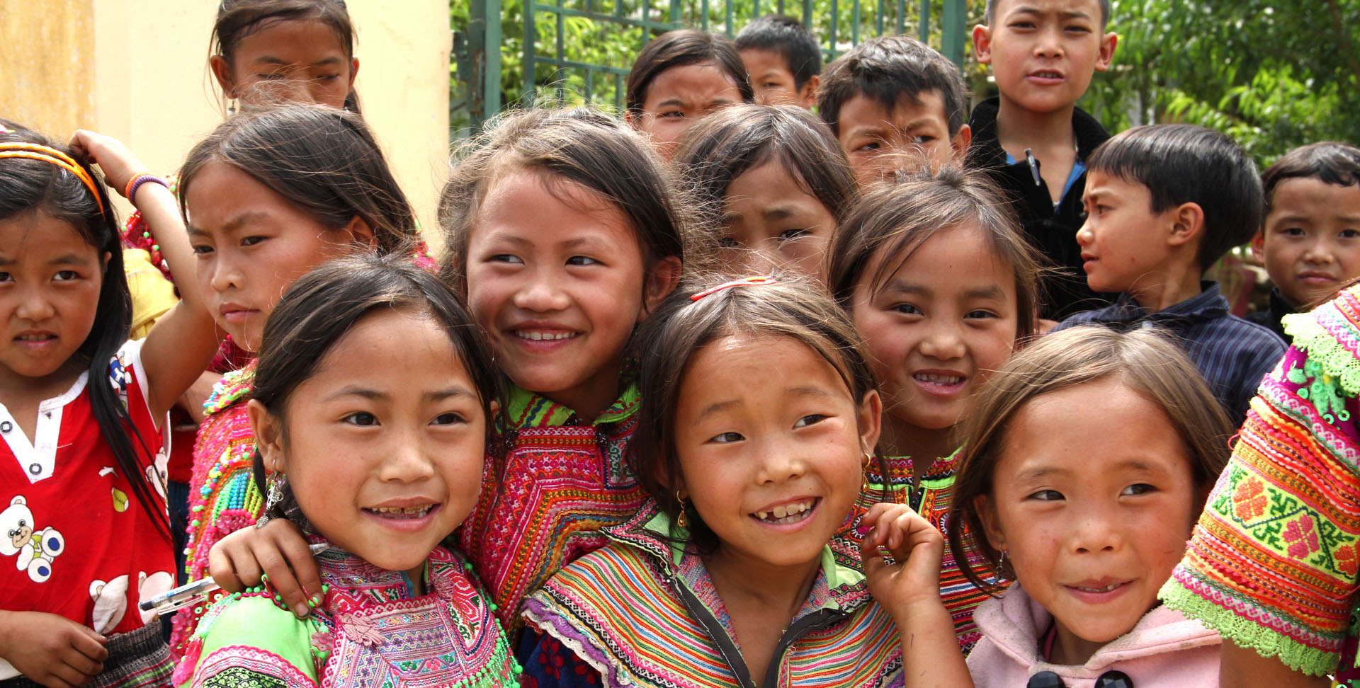 École-primaire-au-Vietnam