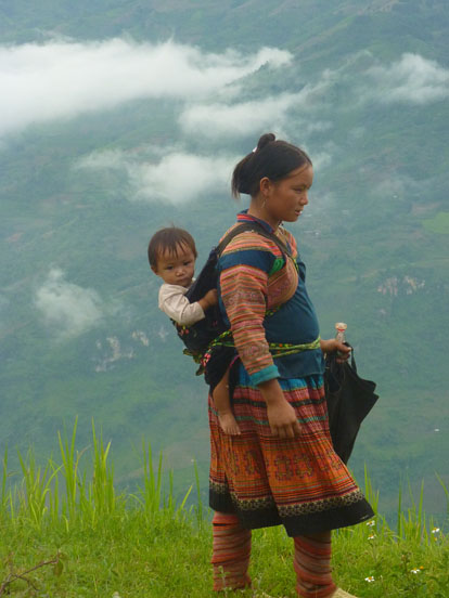 Vietnam Insolite 