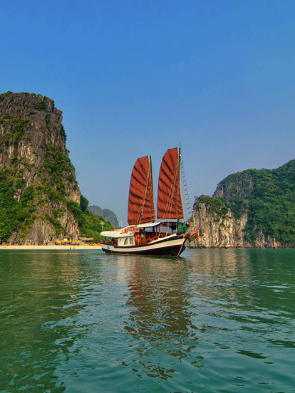Lan-Ha-au-Vietnam