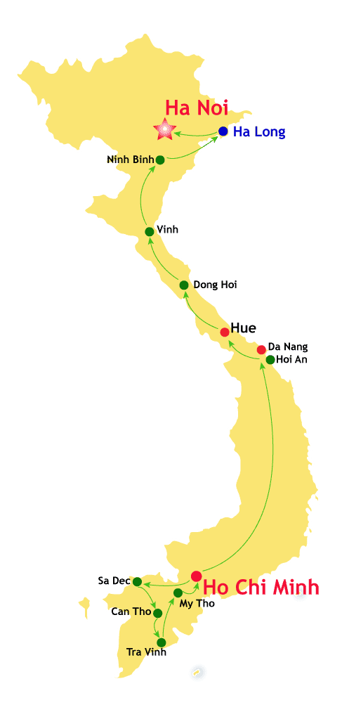 Circuit-route-mandarine-du-Vietnam-14-jours