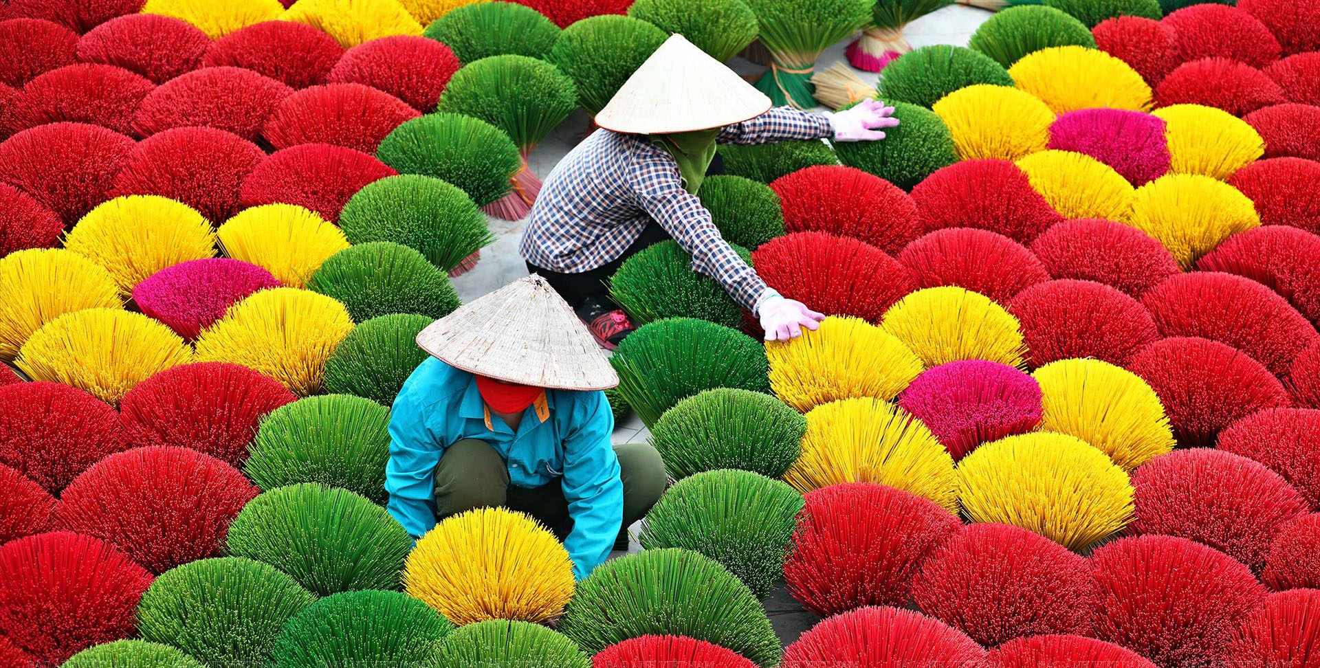 Le-village-encens-Quang-Phu-Cau